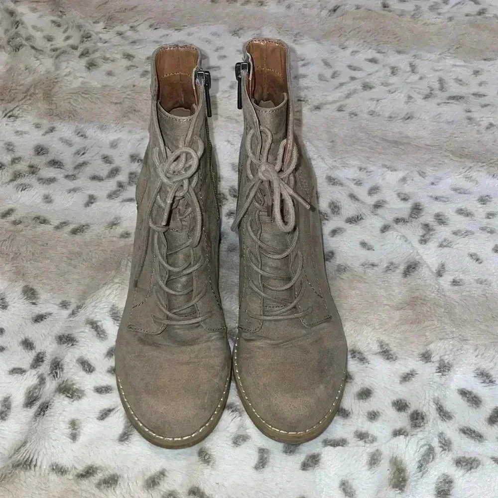 Indigo Rd Heeled Boots